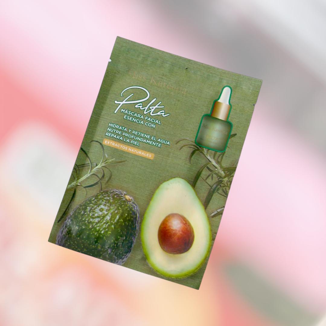 Whitening And Brightening Face Sheet Mask