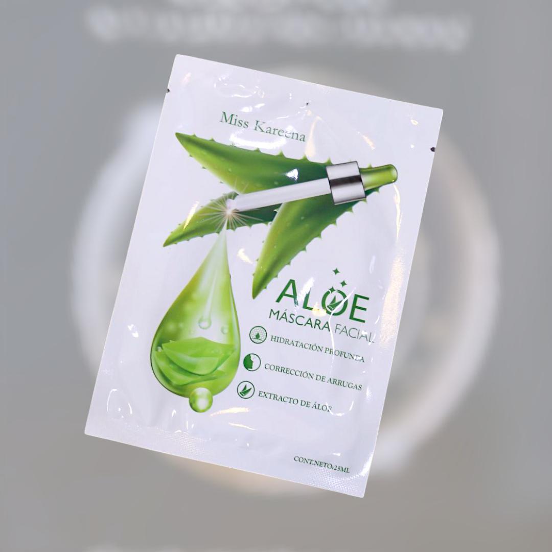 Whitening And Brightening Face Sheet Mask