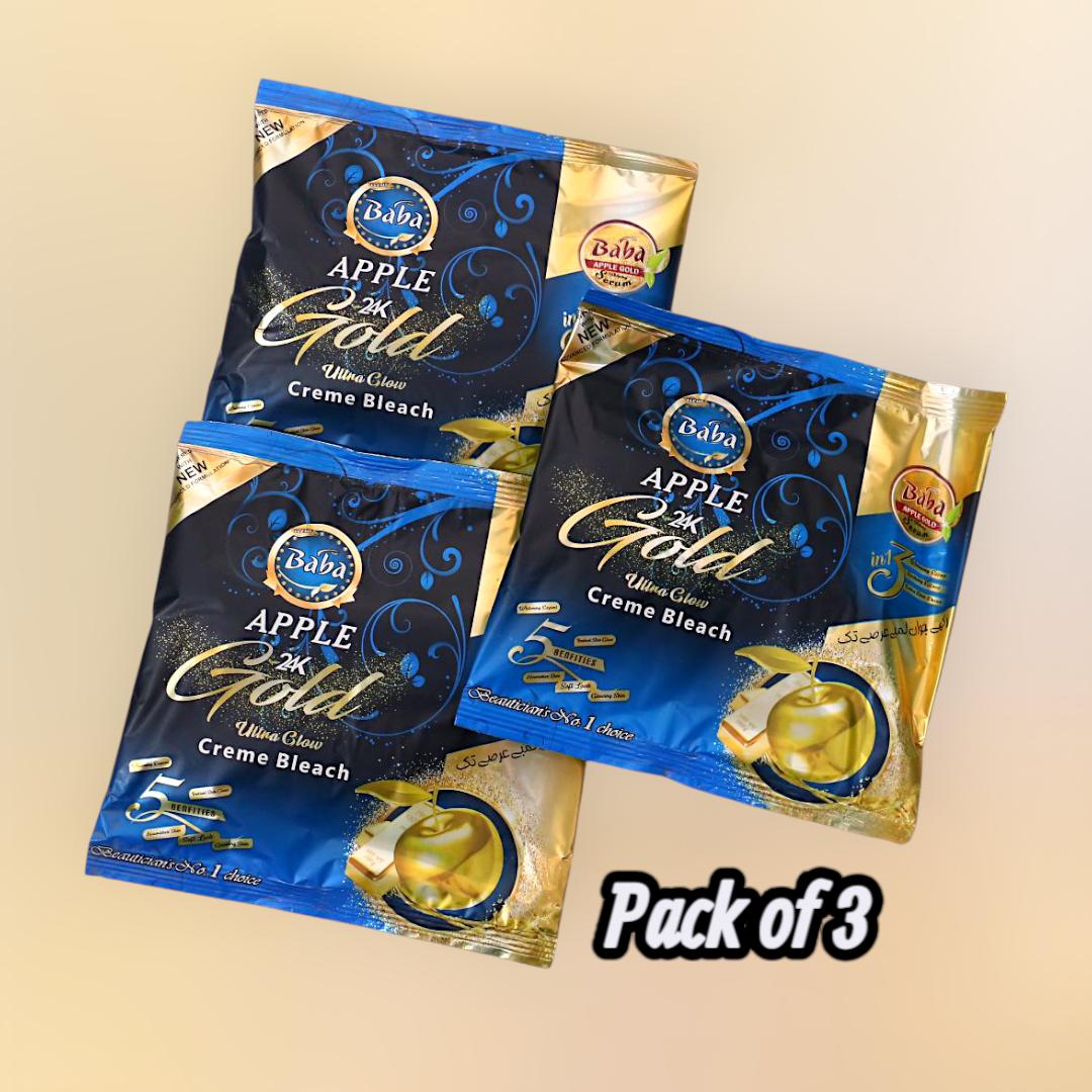 Whitening And Brightening Bleach Cream