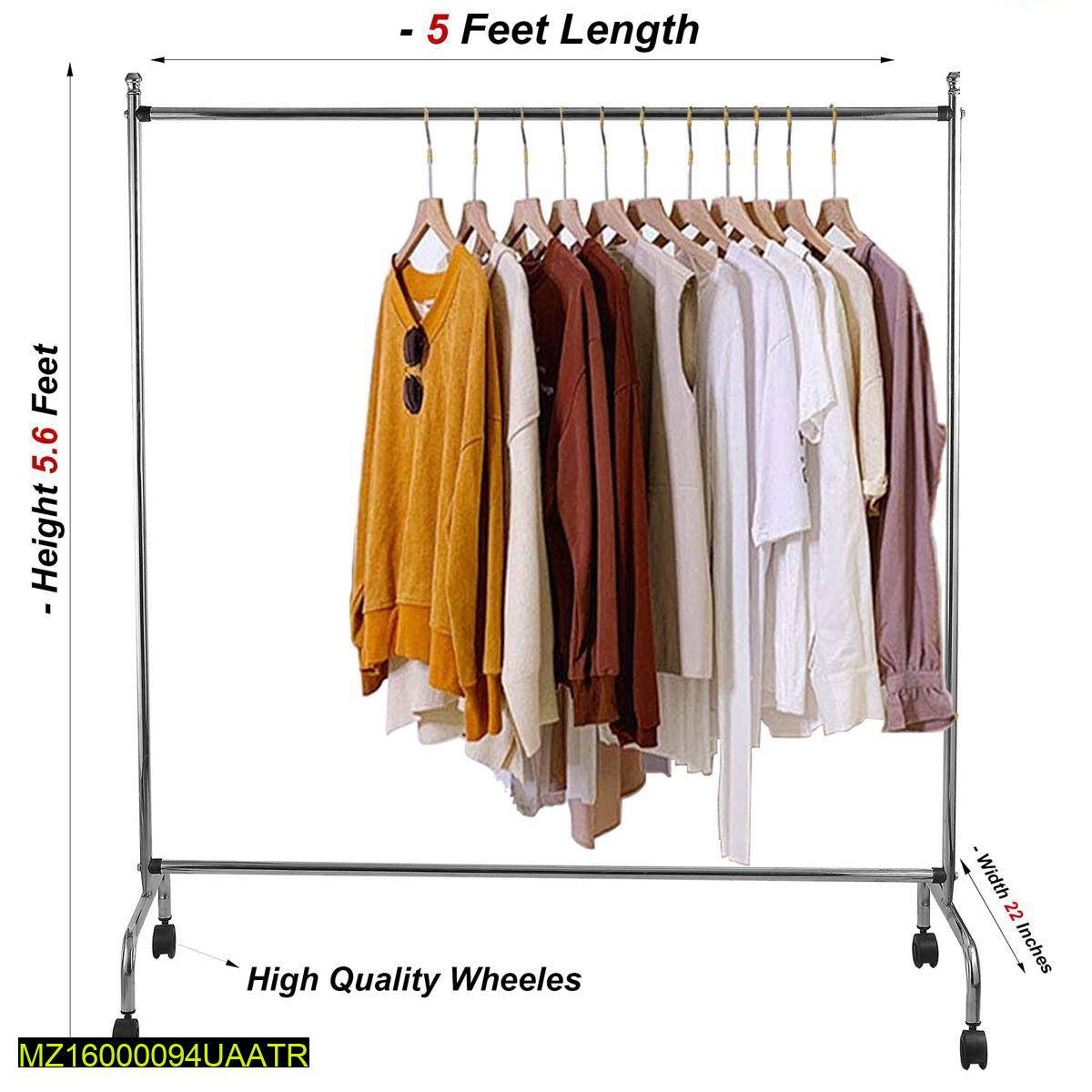 Clothes Hanging Stand