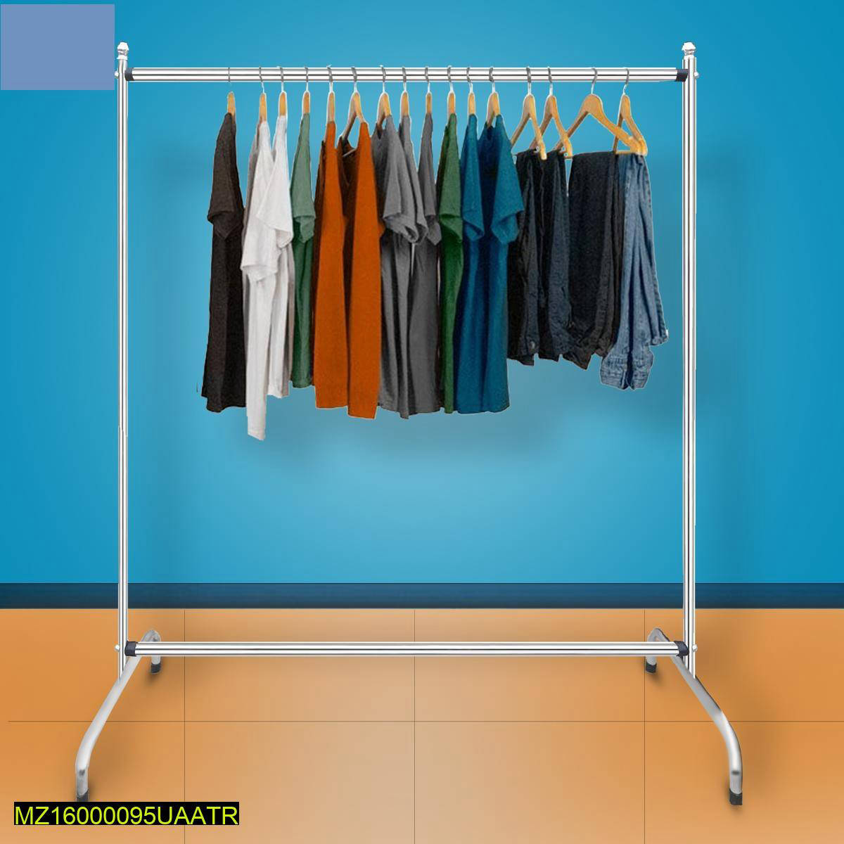 Clothes Hanging Stand
