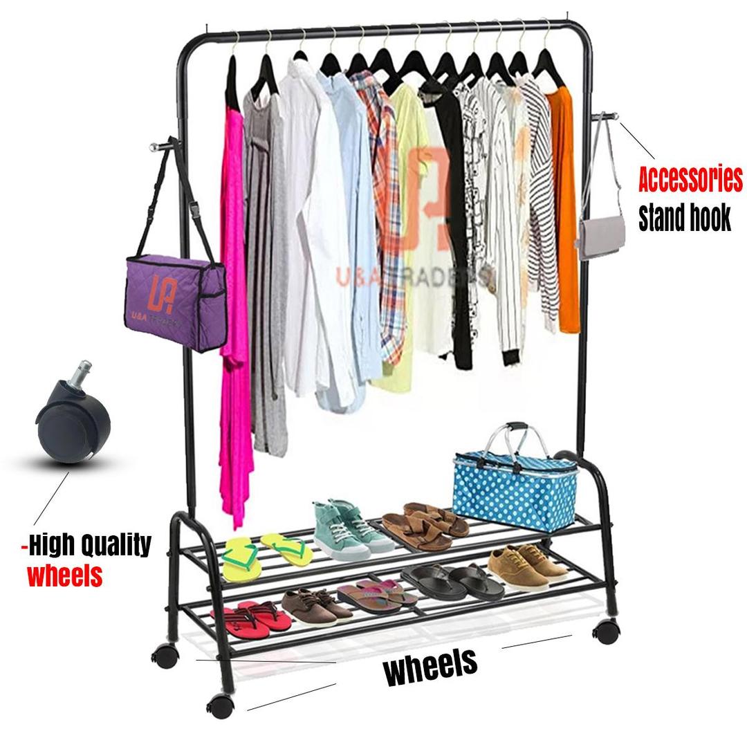 Wardrobe Organizer