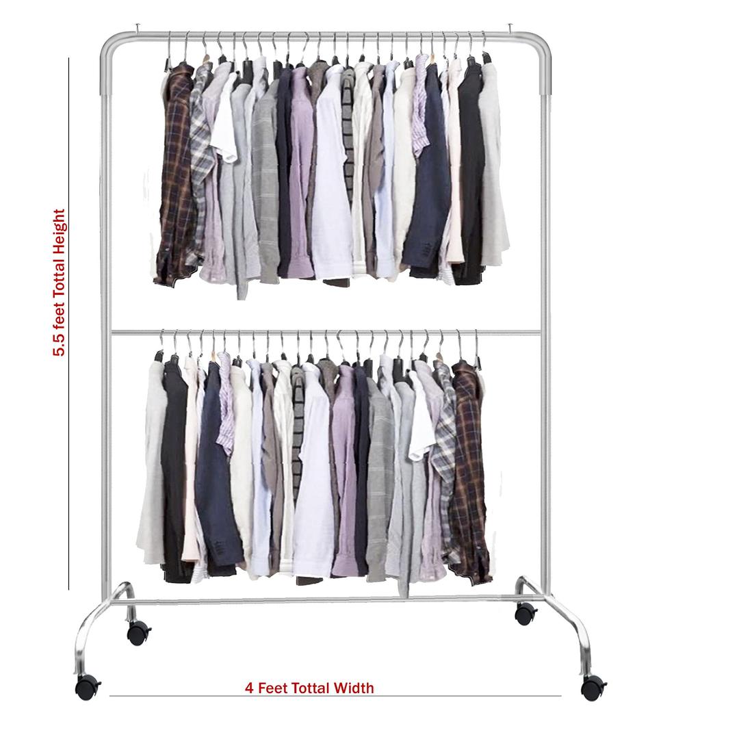Wardrobe Organizer