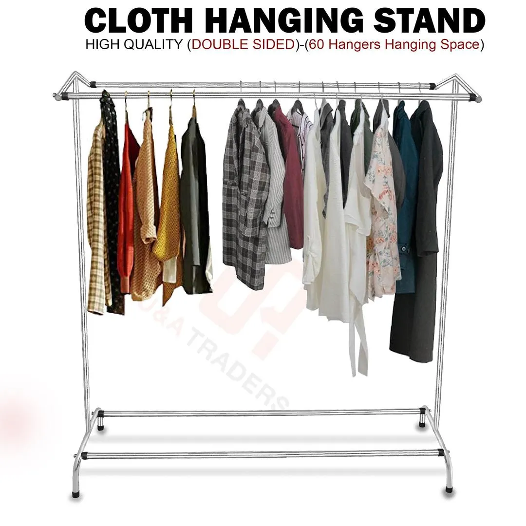 Laundry Stand