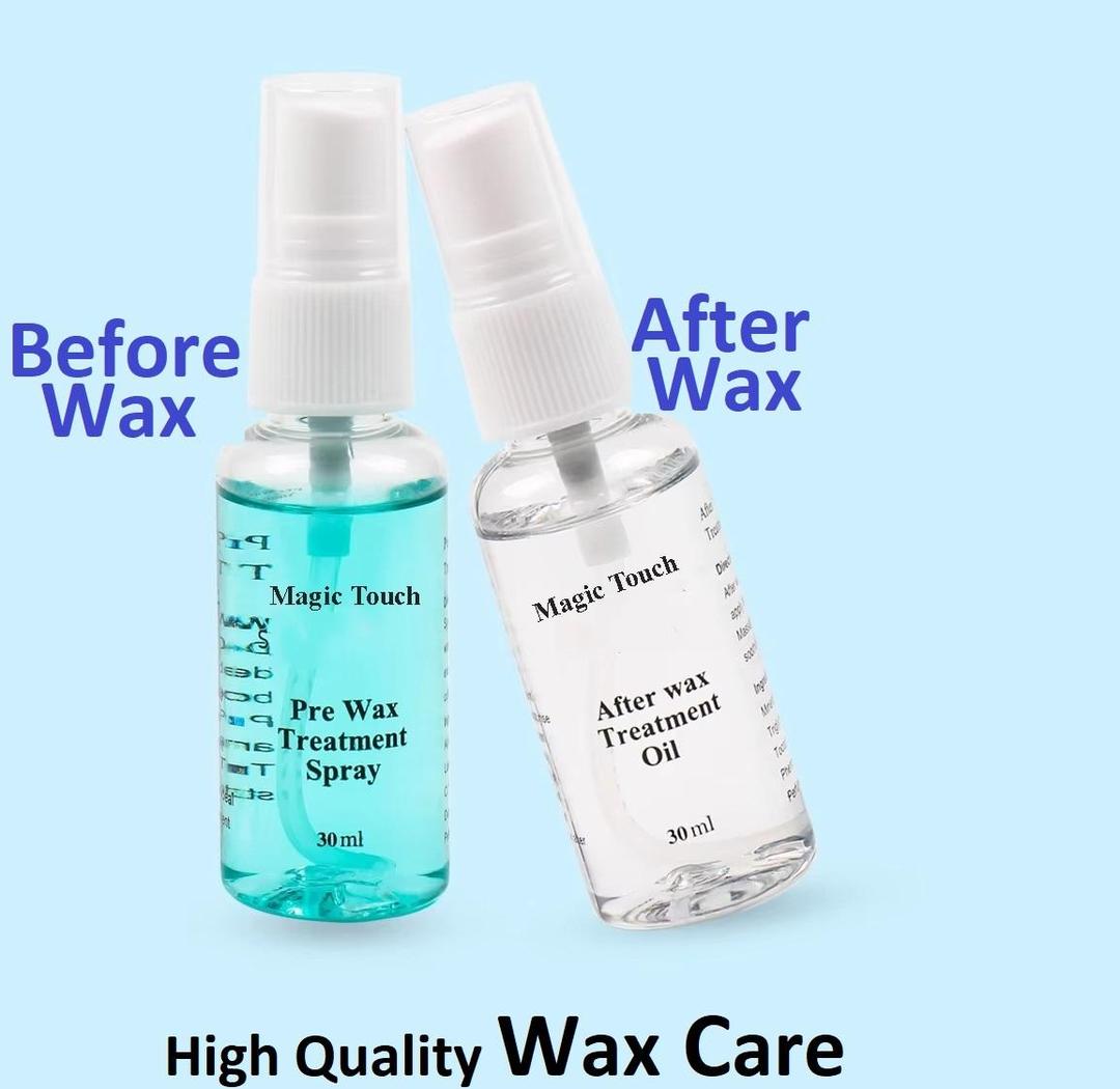 Pre and After Waxing Treatment Spray | 50ml 