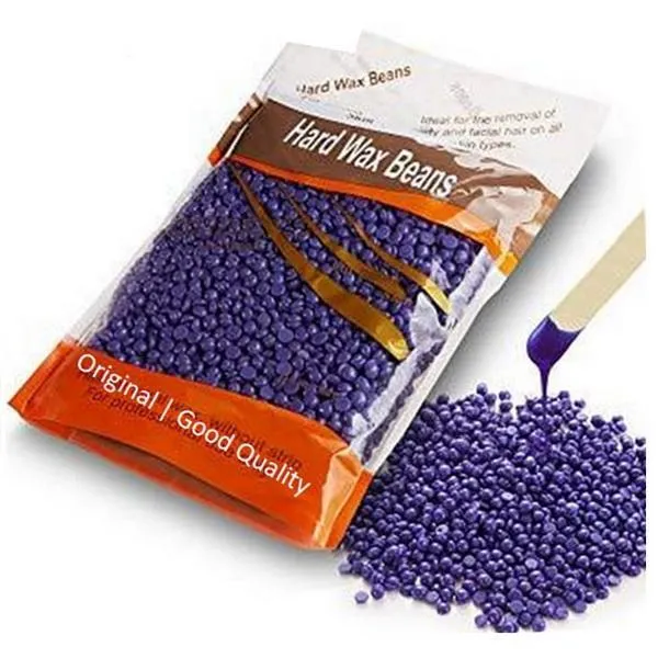 Original Wax Beans 100g - Painless Hair Removal Wax Beads