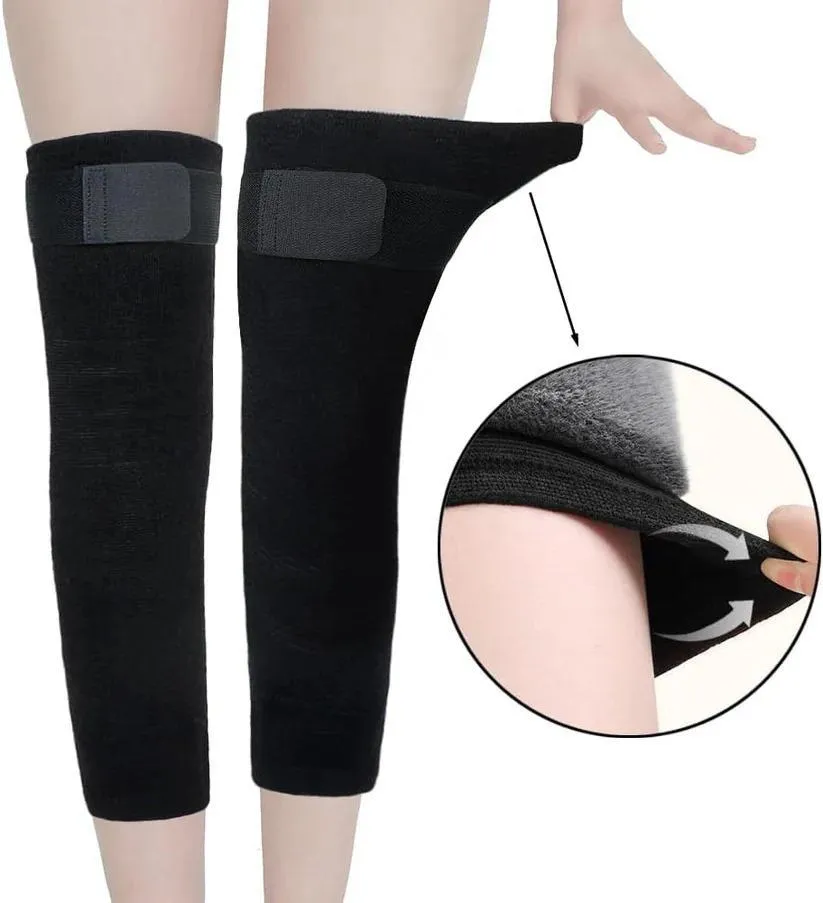 Fitting Belt Knee Warmer 