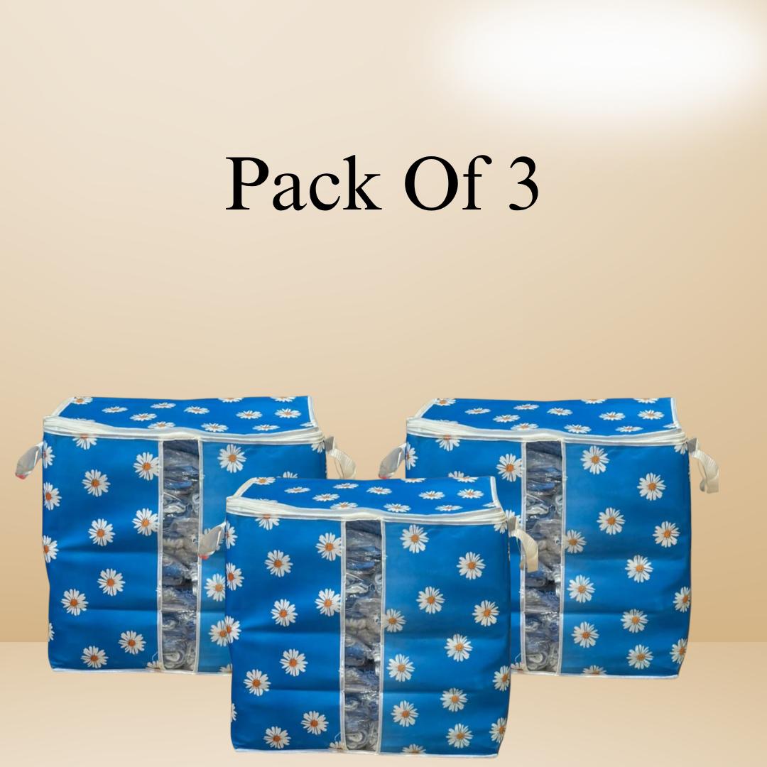 Affordable Options For Budget-Conscious Consumers. Storage Bags