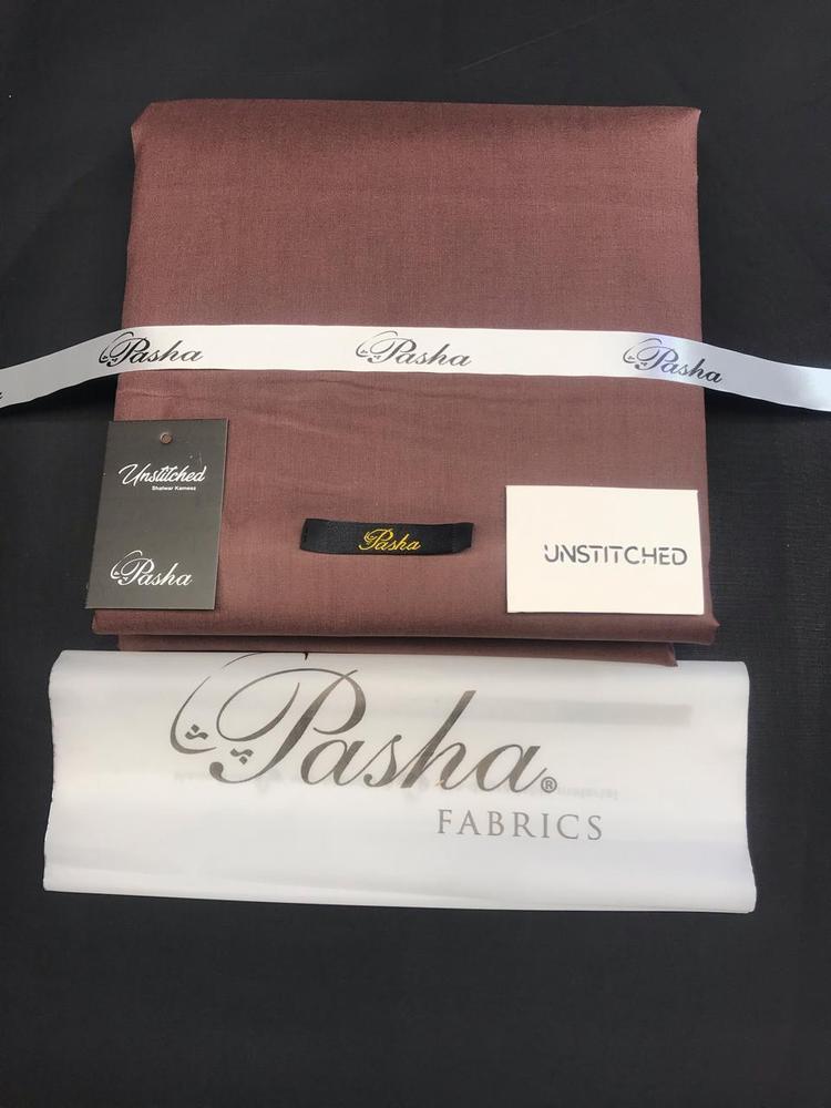 Unstitched Cotton Suit for Men Pakistan Wedding Eid Office