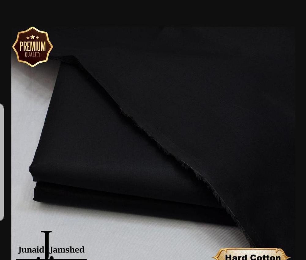 Men Hard Cotton Eid Suit 4.5m Unstitched