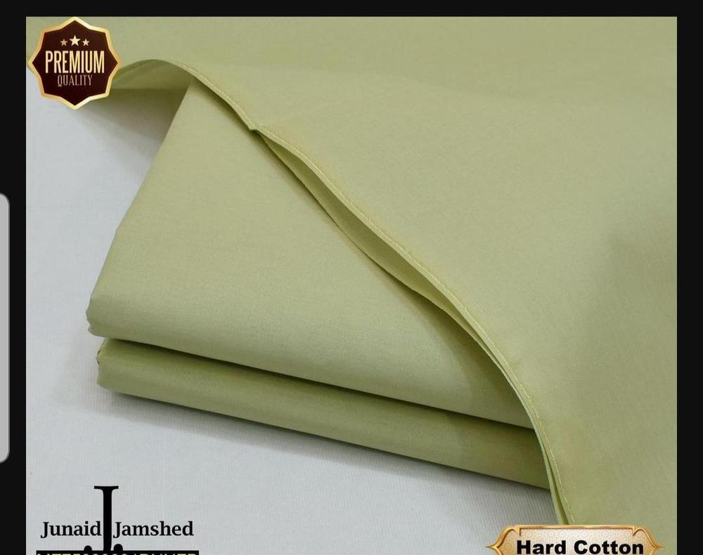 Men's Hard Cotton Eid Suit Premium Quality 4.5m