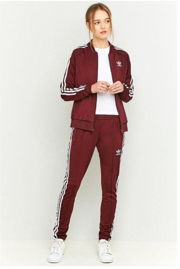 Men And Women's Dryfit Fleece Hoodie Track Suit - 2 Pcs