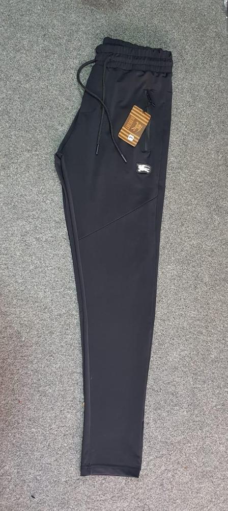 1 Pc Men's Lycra Trouser
