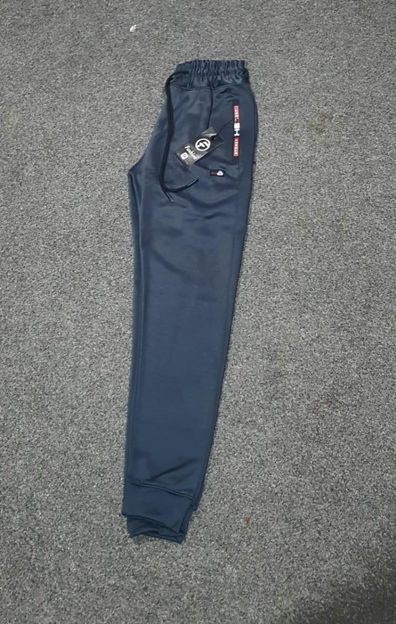 1 Pc Men's Polyester Fleece Trouser