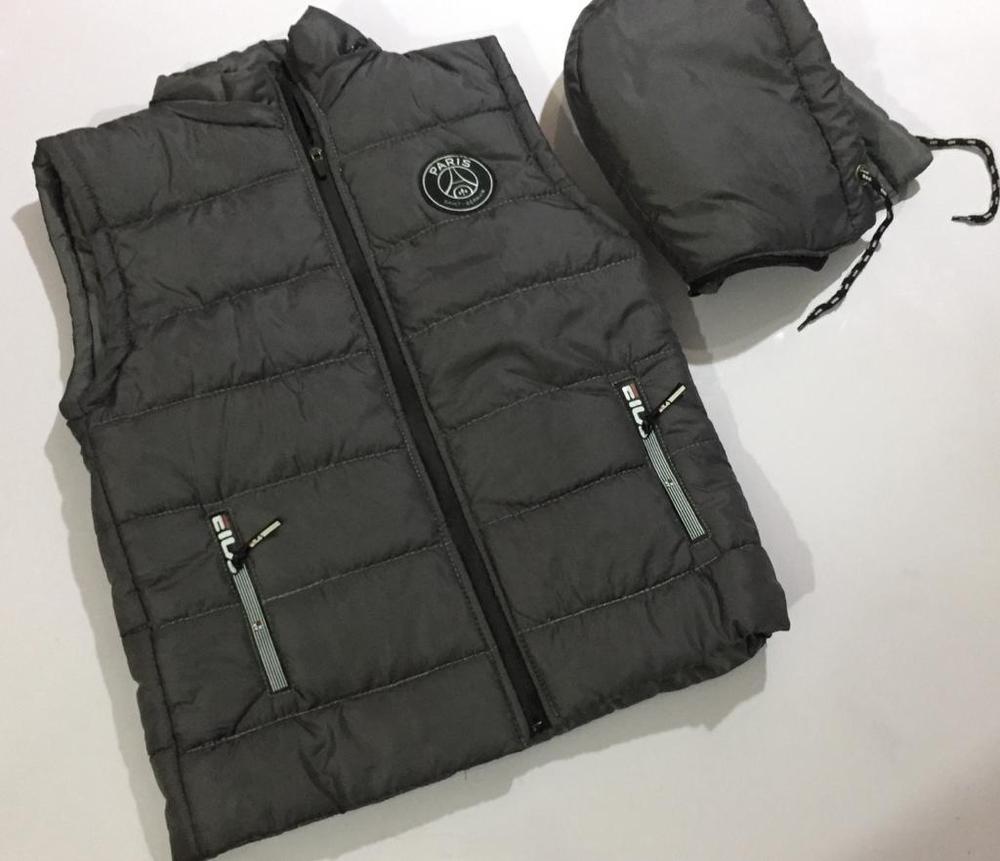 Men's Parachute Winter Jackets