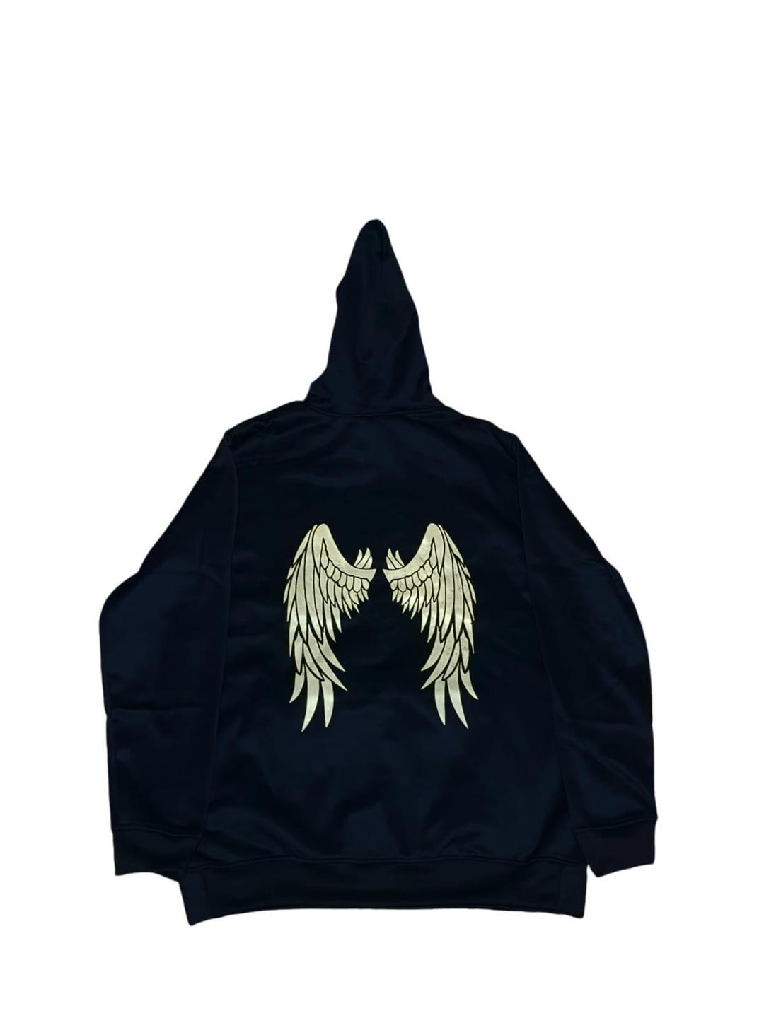 Men's Graphic Sublimation Hoodie - Stylish & Comfortable 1 Pc Polyester Fleece