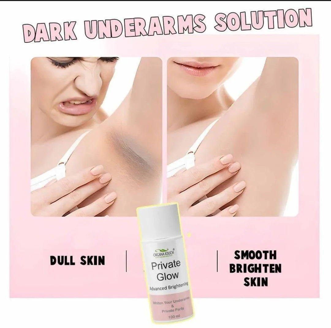 Whitening Deep Hydration Whitening Underarm Cream