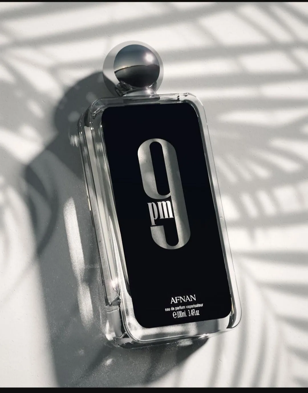 9 PM By Afnan A+ dupe quality 