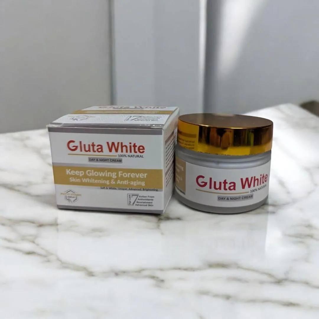 Whitening And Brightening Face Cream 