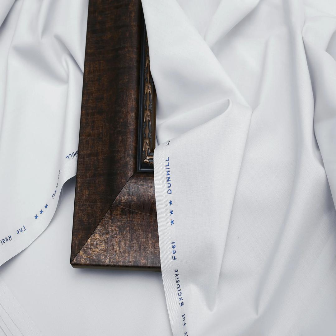 Men’s Unstitched Boski Plain Suit