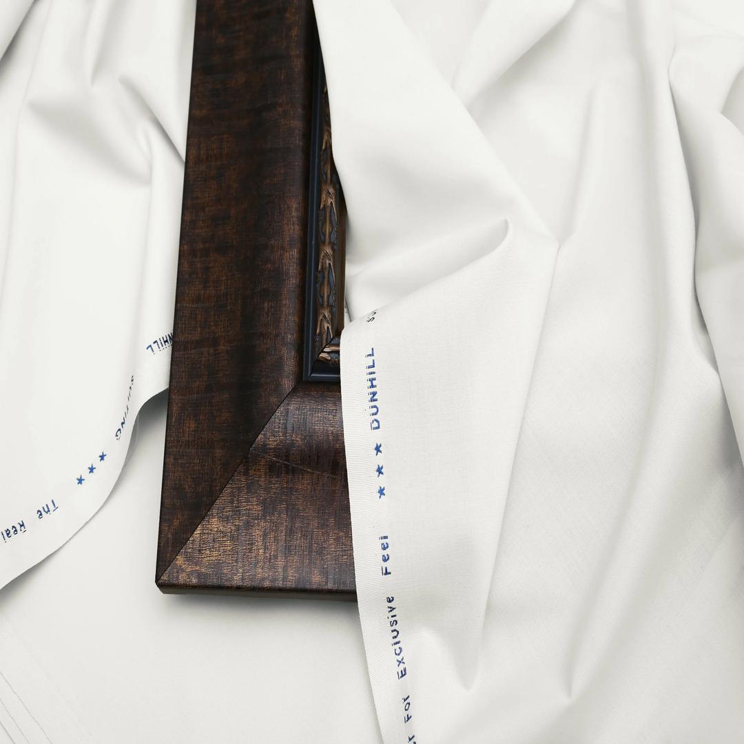 Men’s Unstitched Boski Plain Suit