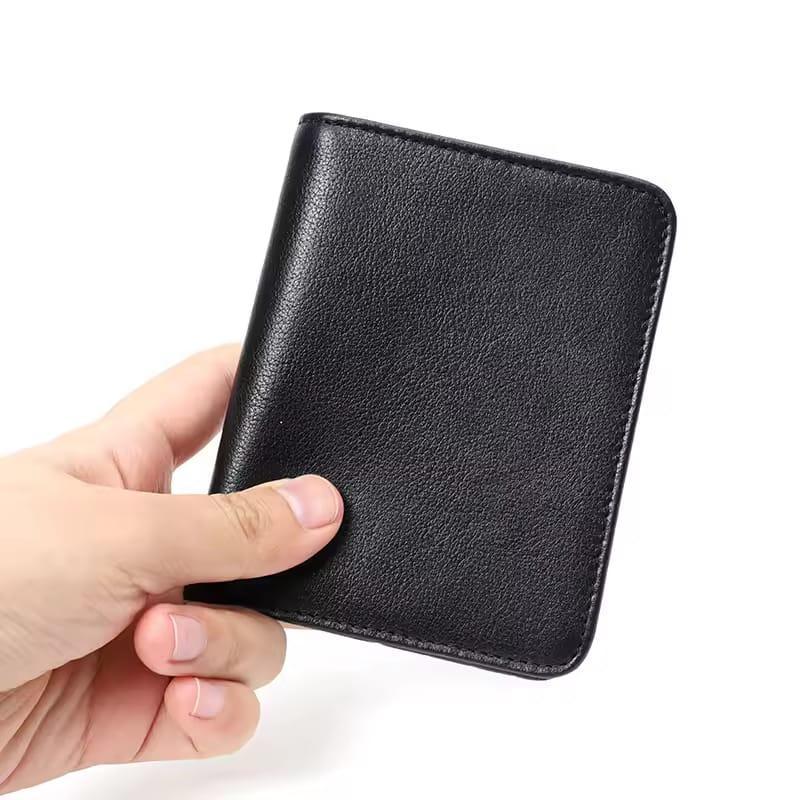 Men's Leather Wallet