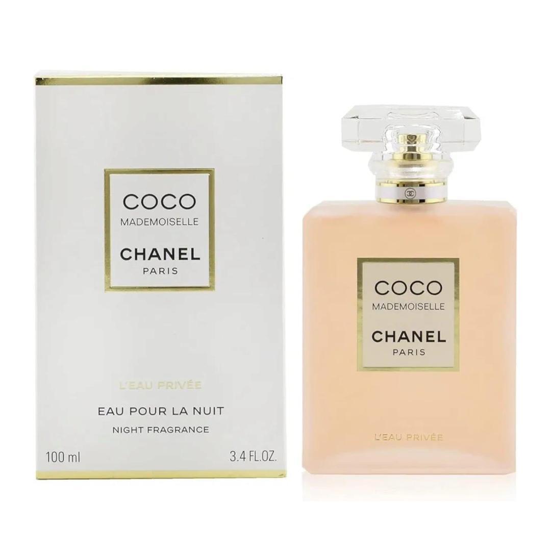 Coco Chanel 100ML -24 Hrs Sweat Resistance Perfume