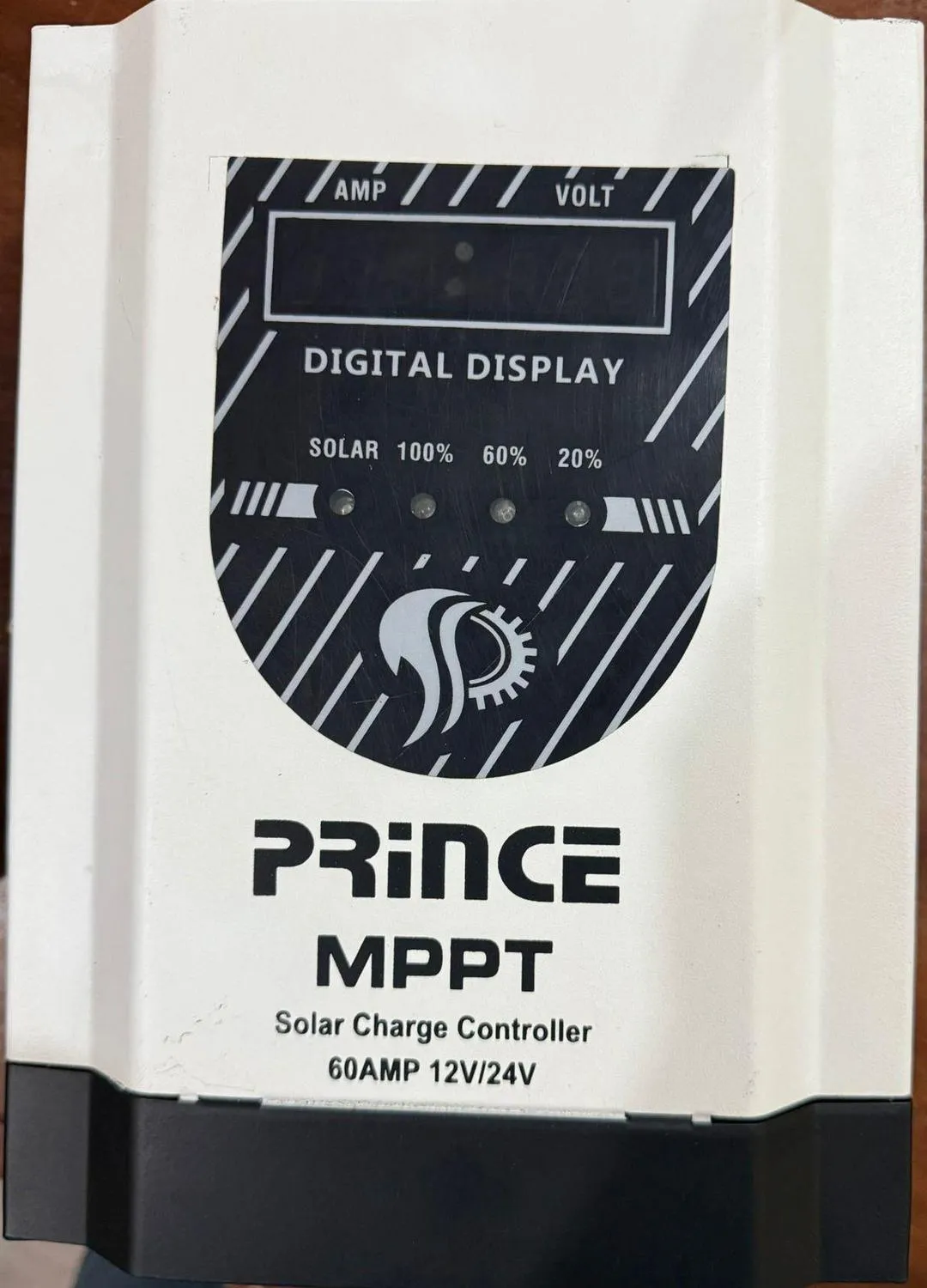 3 In 1 Solar Charge Controller - 2000 Watts - Pack Of 1