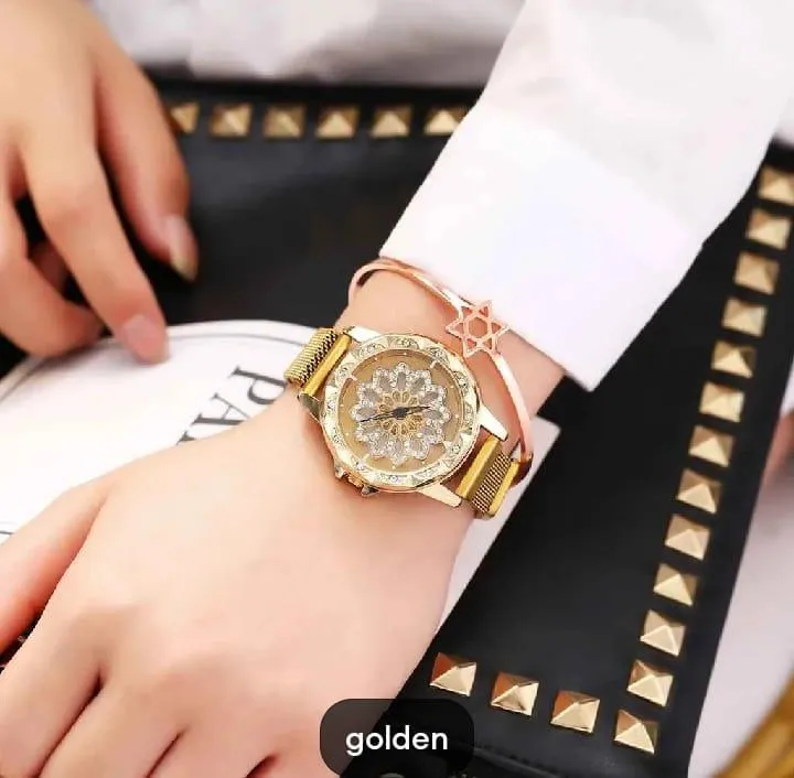 Beautiful Premium Watch