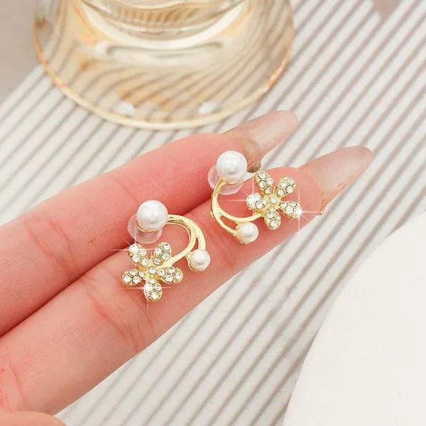 Beautiful Earrings 