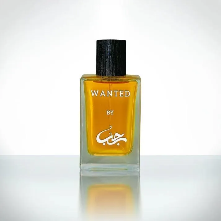  Wanted Perfume For men-50Ml