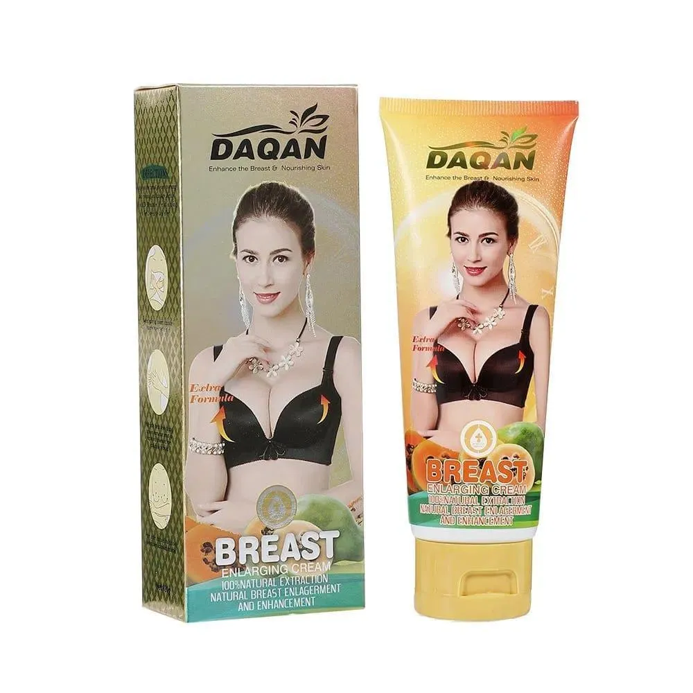 Premium Care Massage Cream Care
