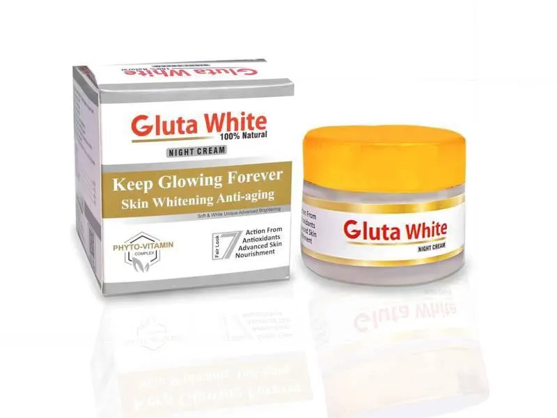 Whitening Whitening Cream