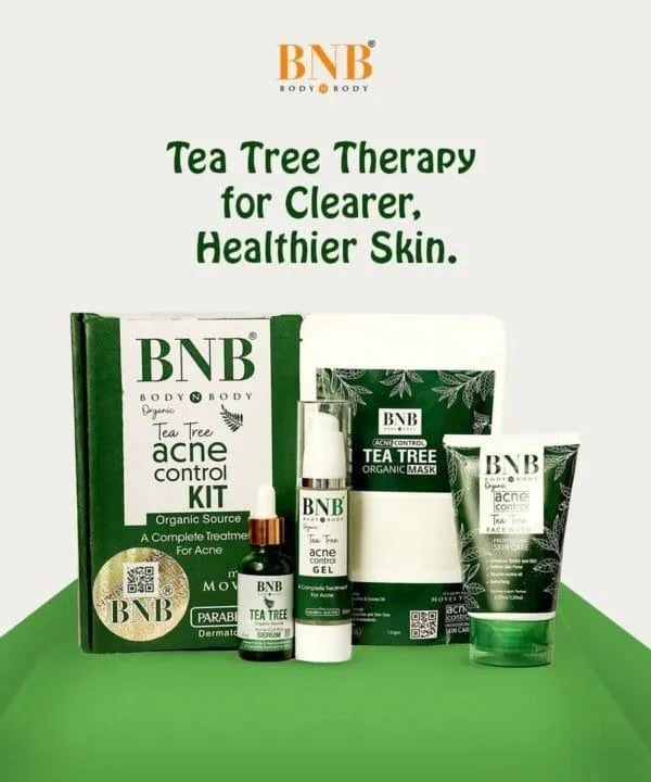 Acne Scar Removal Facial Kit