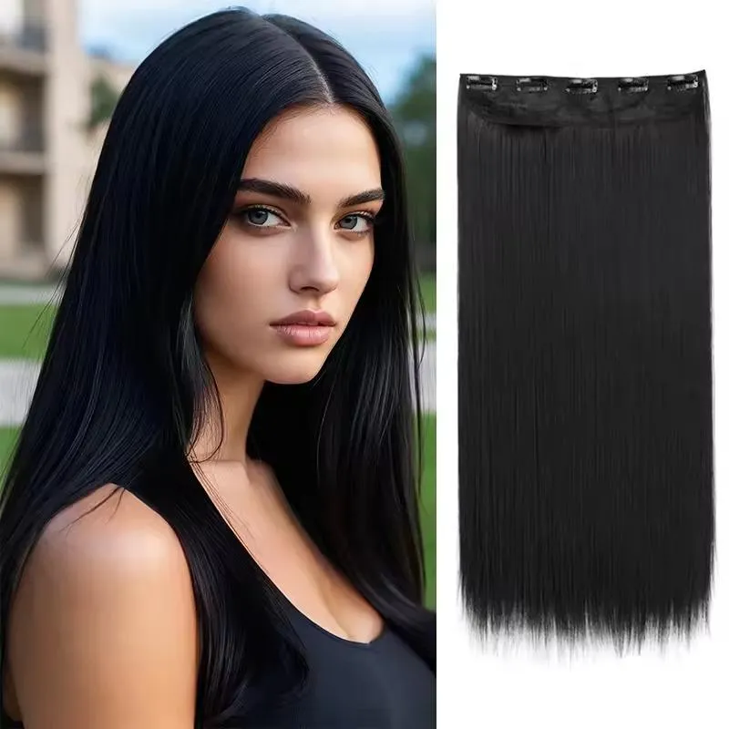 Full Length Hair Extensions 140 Pack Of 1