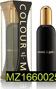 Gold Femme EDP For Women, 100 Ml