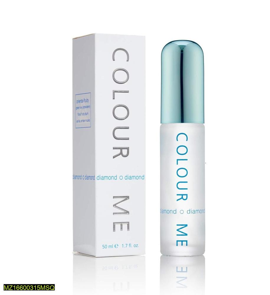 Diamond EDP For Women, 50 Ml