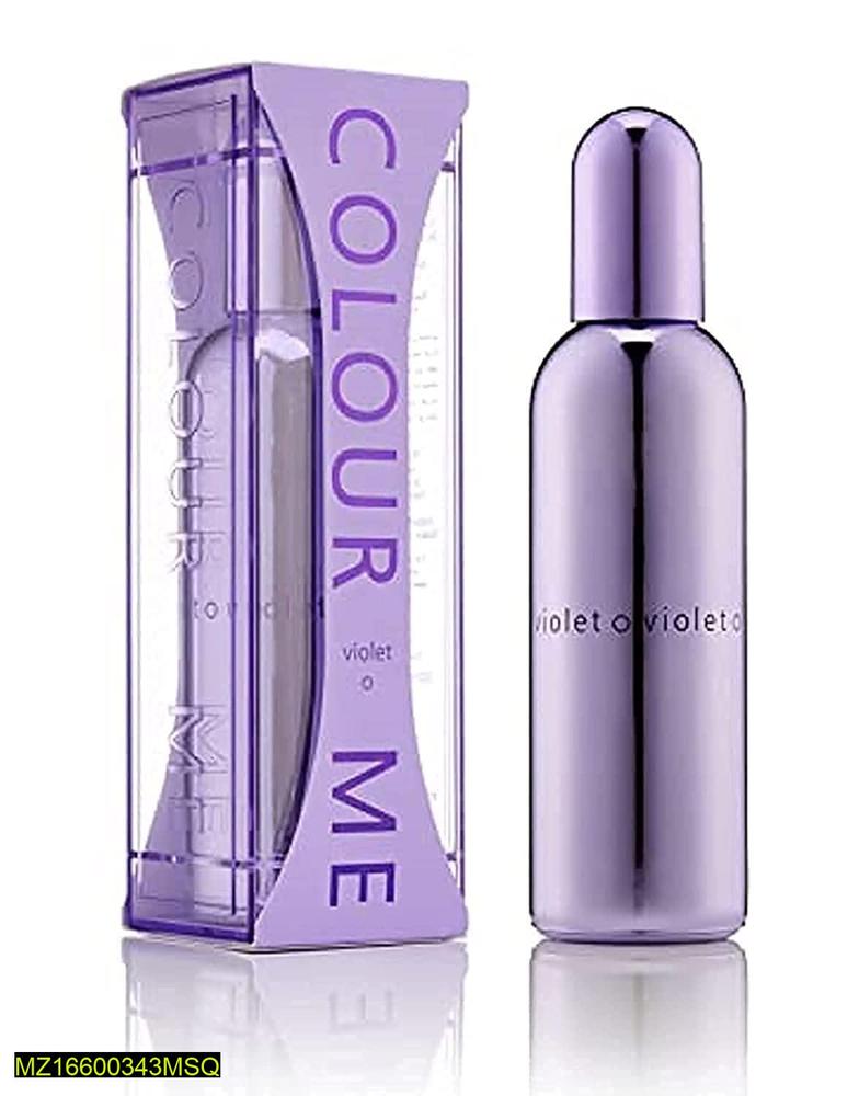Violet EDP For Women, 100 Ml