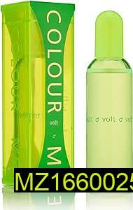 Volt EDP For Men, 90 Ml
