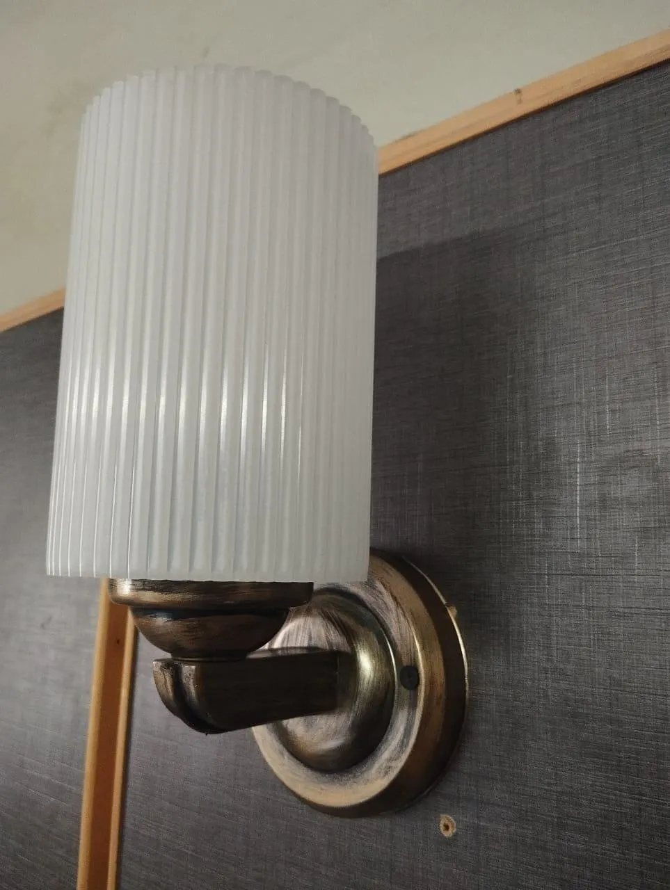 Wall Light, Wall Bracket, Wall lamp Beautiful Mounted Wall Lamp