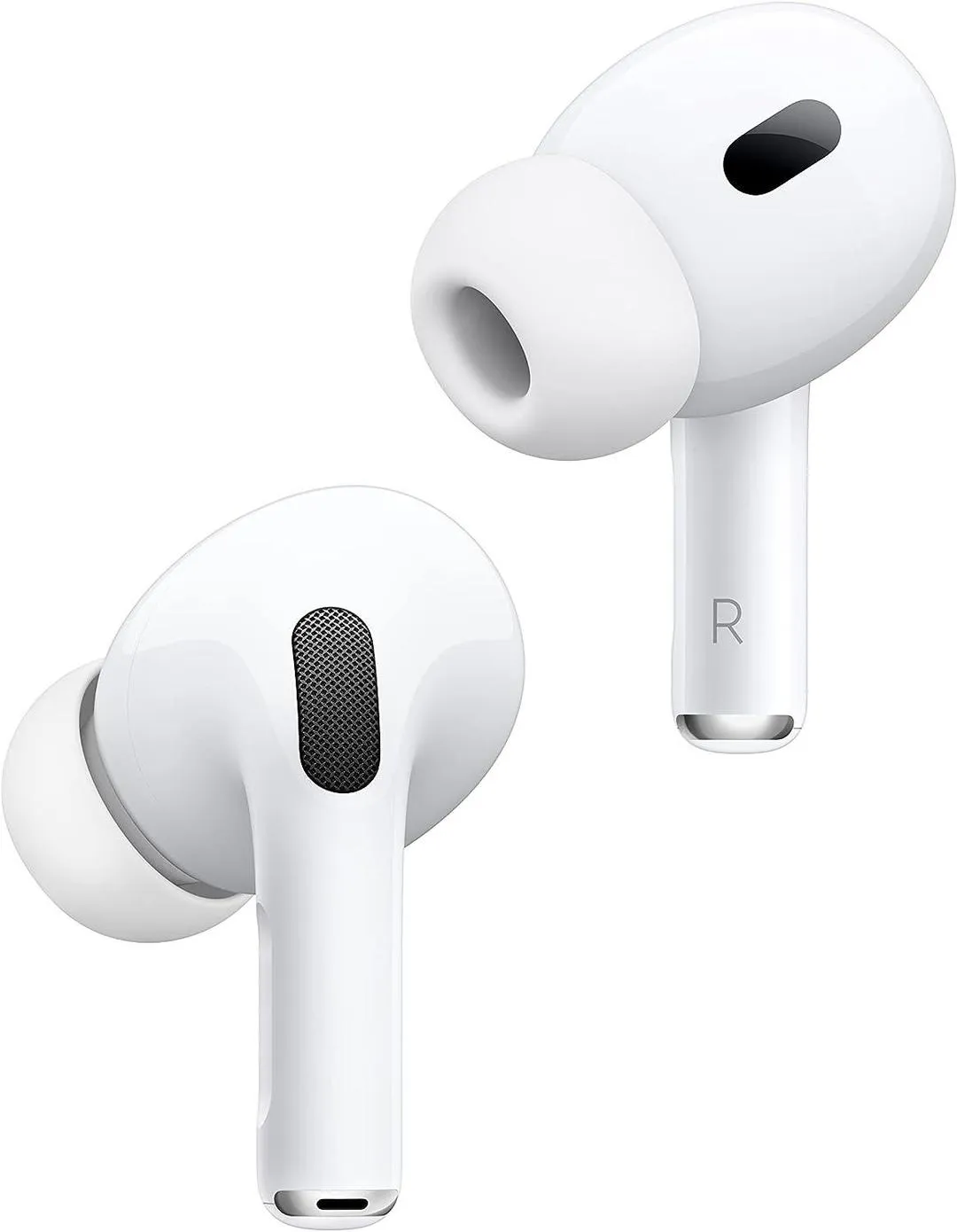 Airpods Pro 2 Buzzer Edition White