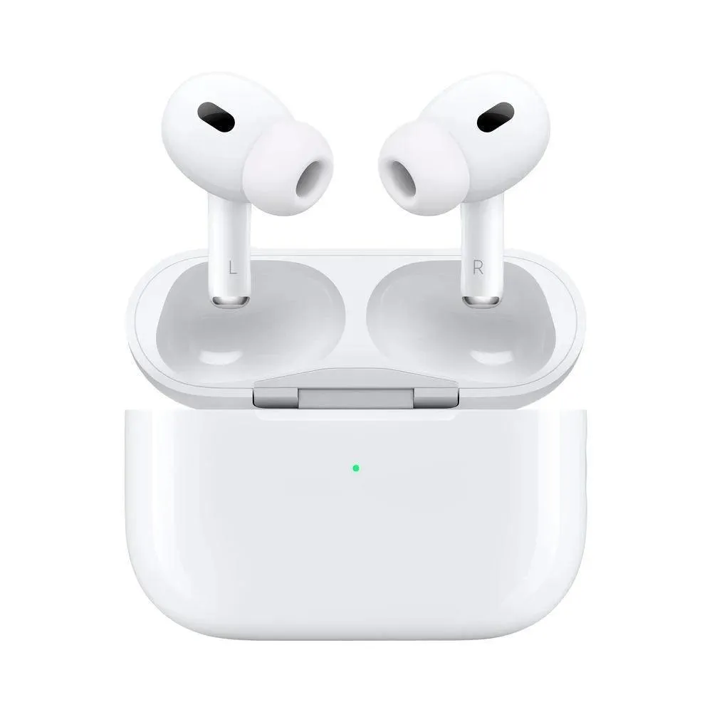 Airpods Pro 2 Buzzer Edition White