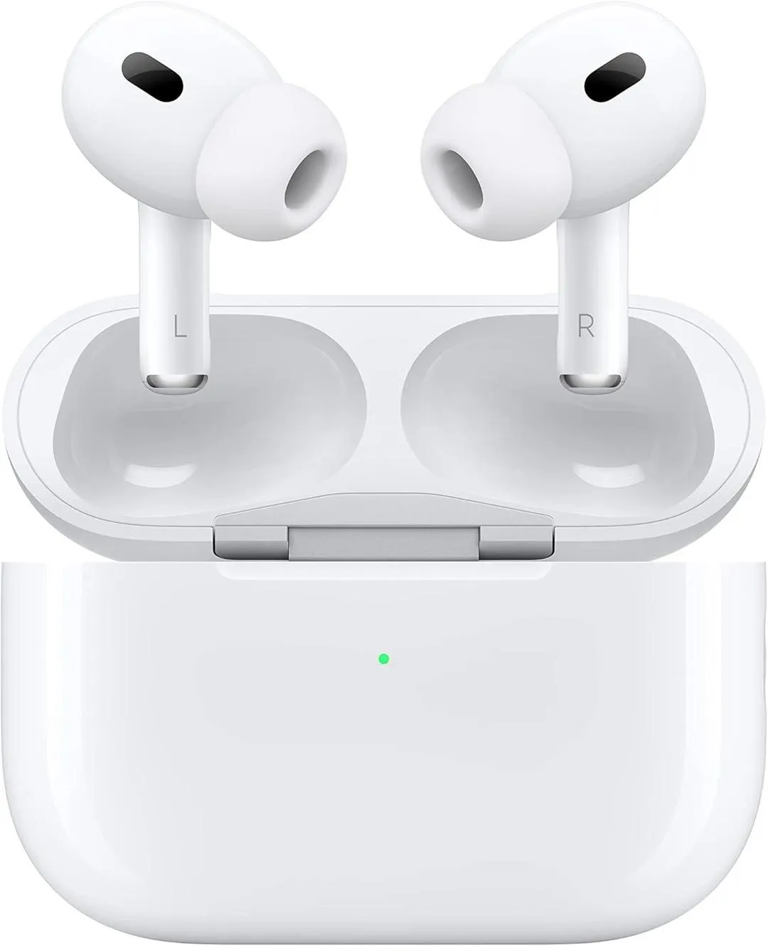 Apple AirPods Pro 2nd Gen ANC White