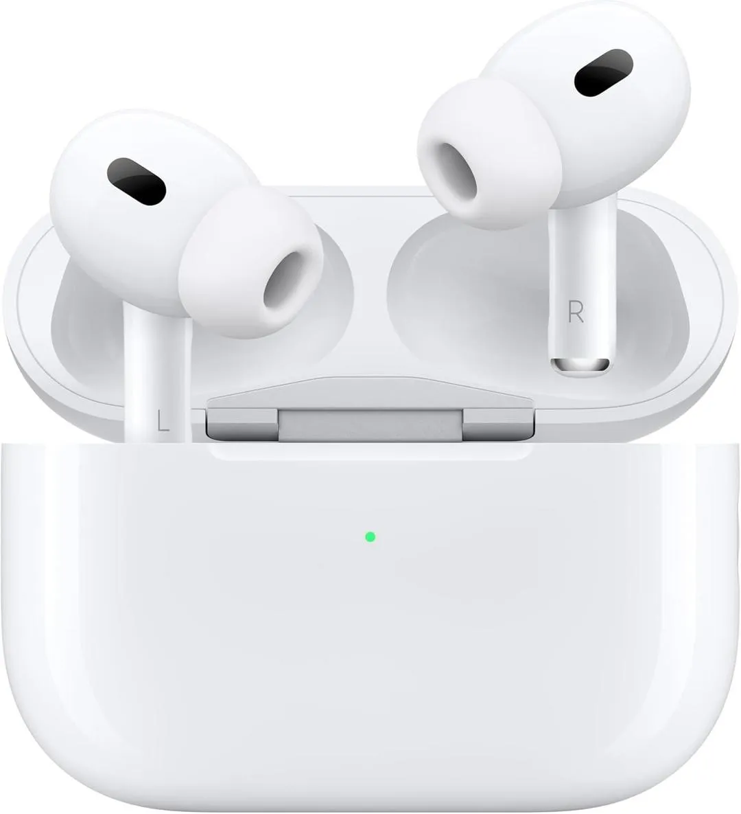 Apple AirPods Pro 2nd Gen ANC White