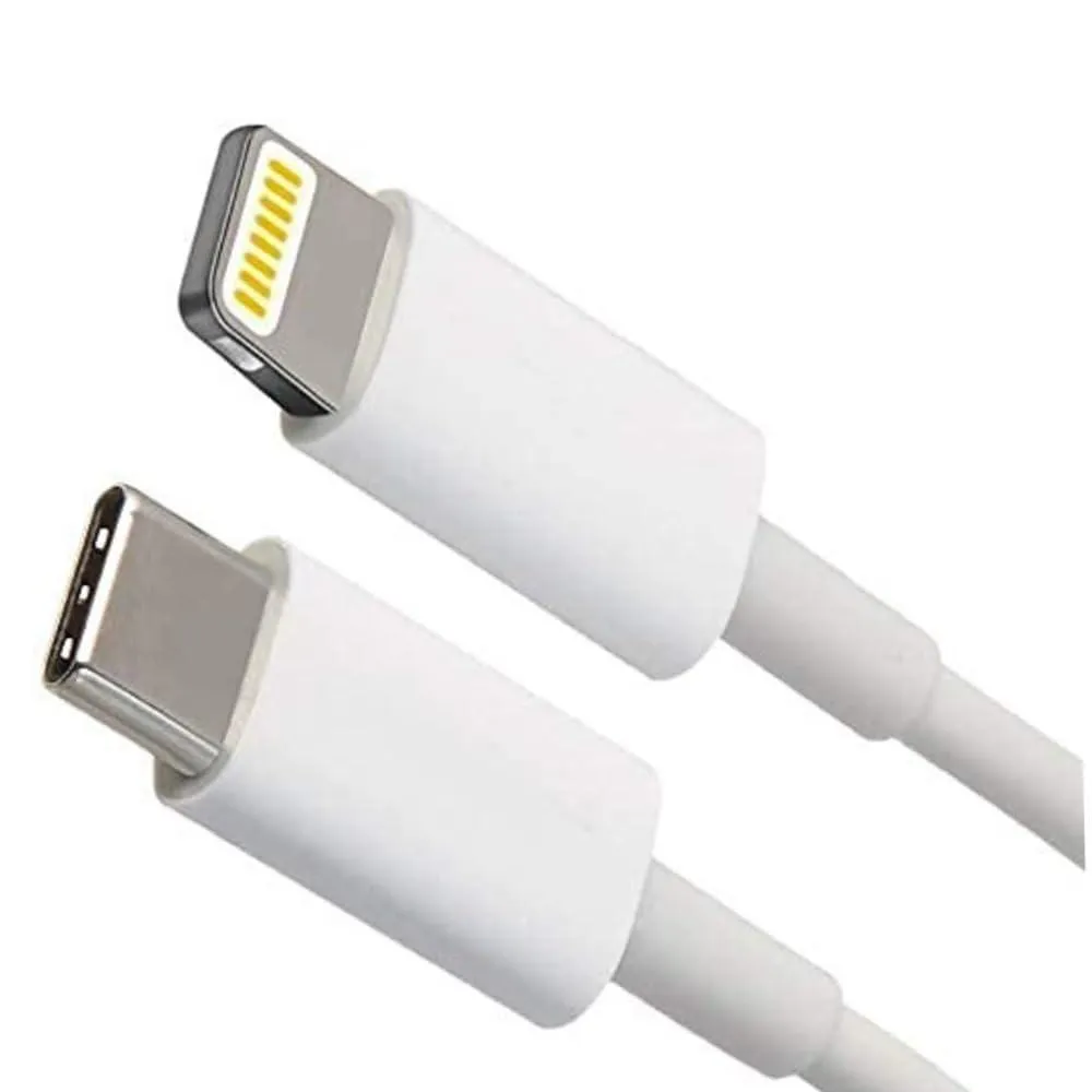 Lightning Cable