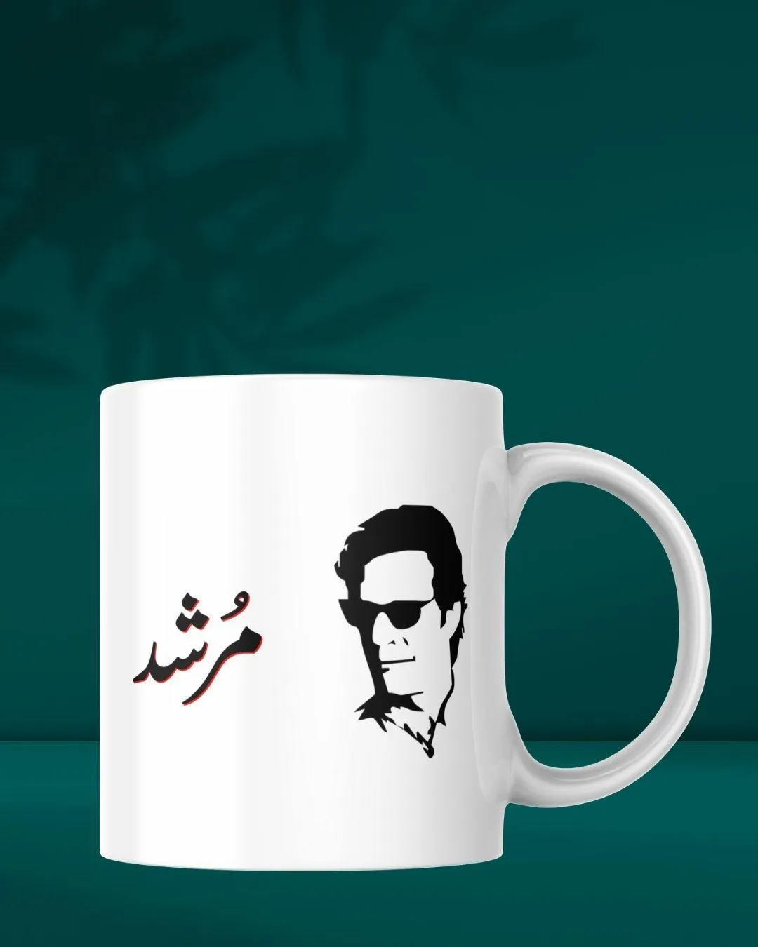 Travel Mug for Easy Sipping - 1 Pc Insulated Ceramic Design