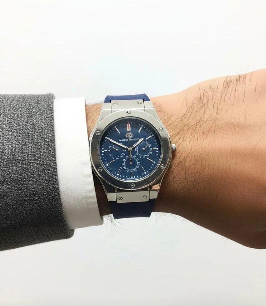 Men's Imported Quality Watch