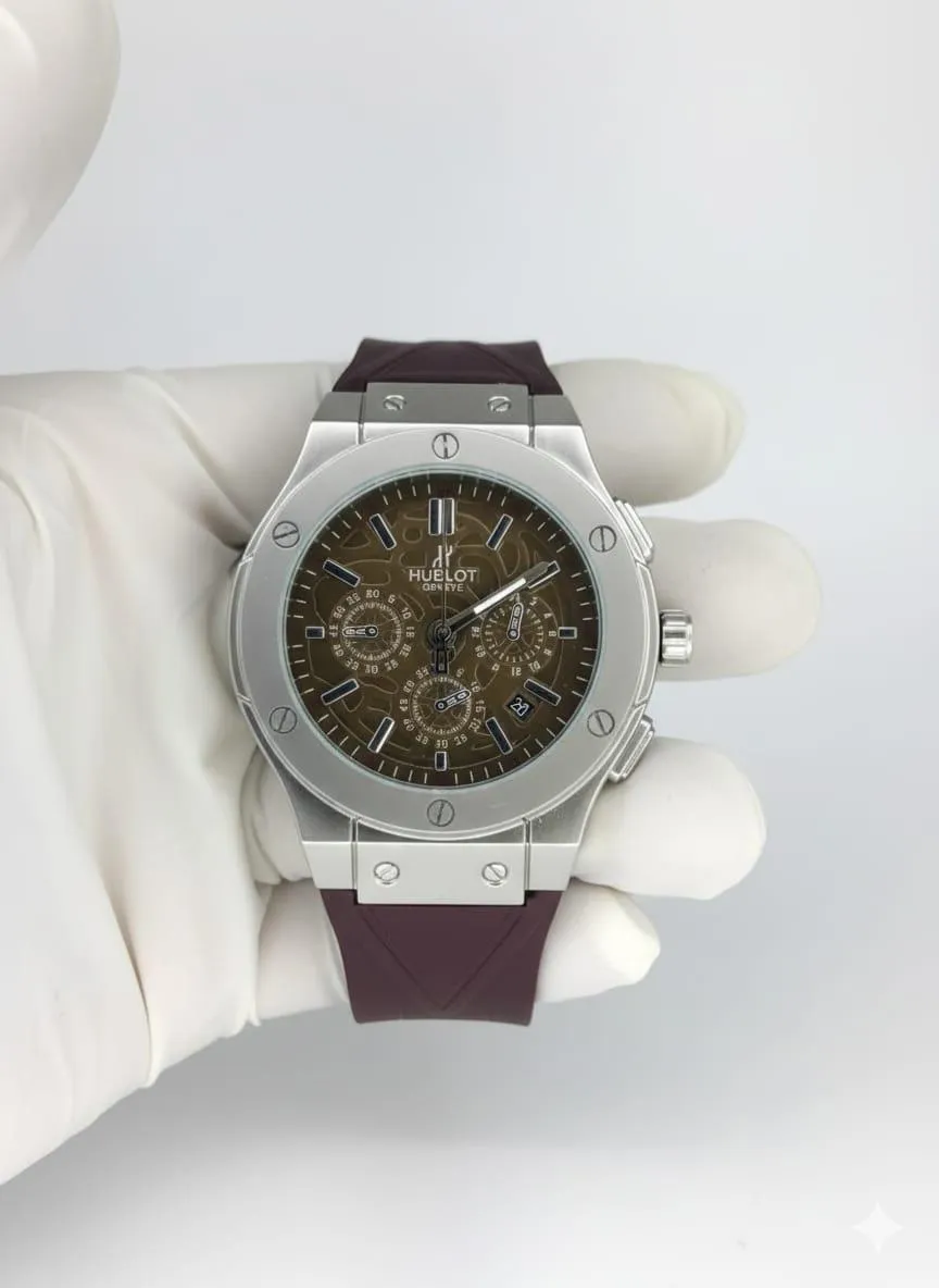 Men's Imported Quality Watch