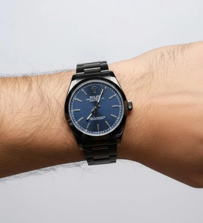 Men's Imported Quality Watch