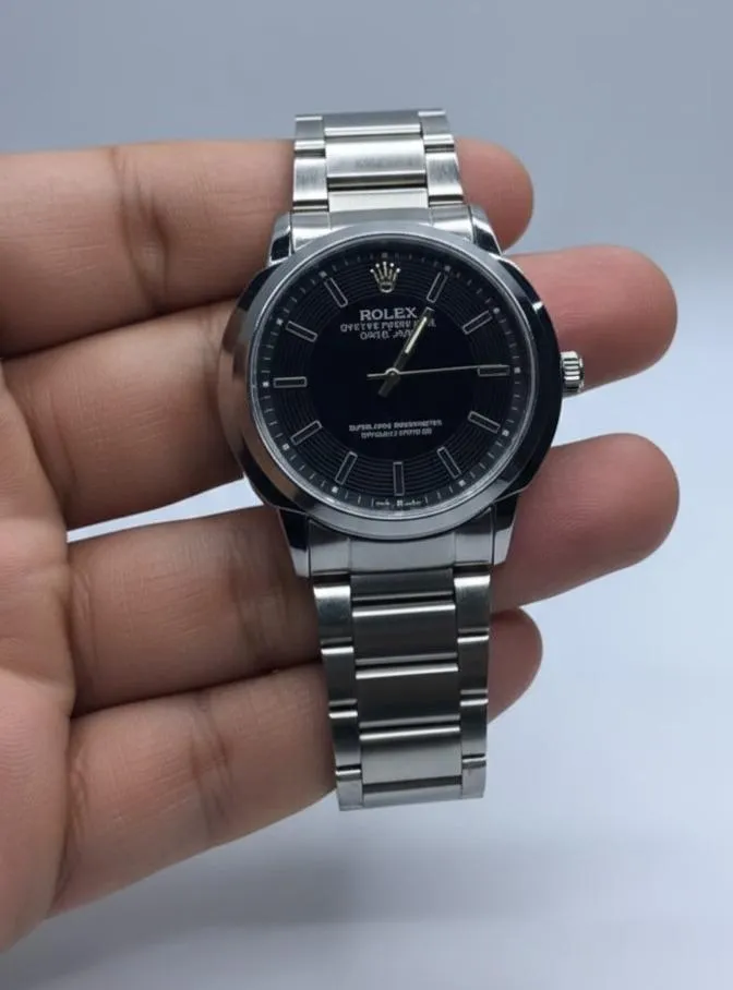 Men's Imported Quality Watch